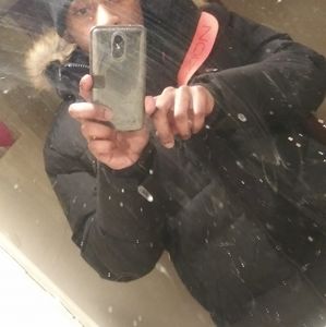 Meet your Posher, Martae